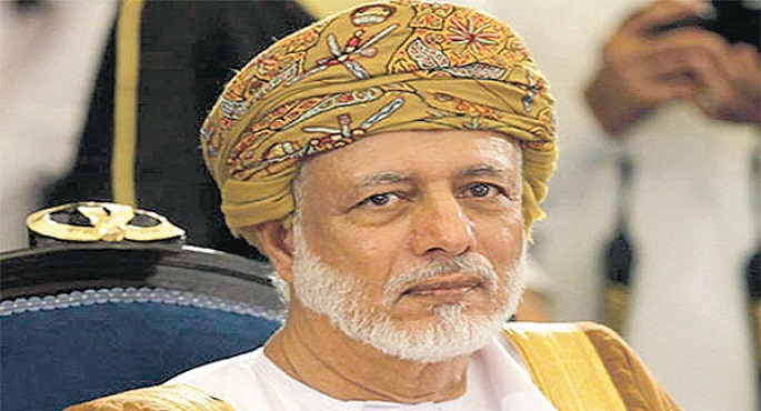 سلطنة عمان: خطر اندلاع مواجهة في مضيق هرمز أكبر من أي مكان آخر بالخليج
