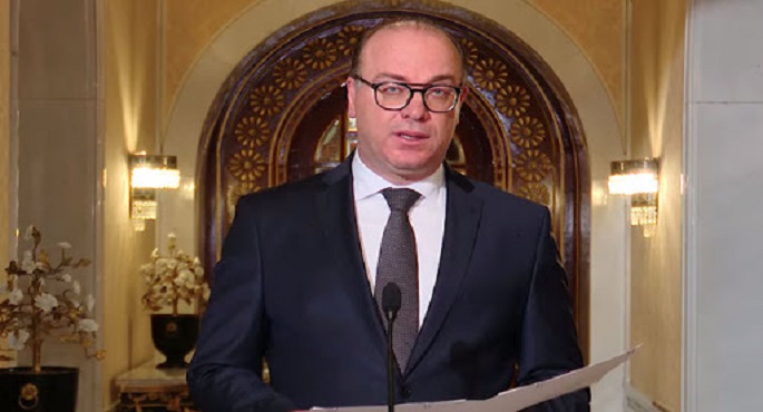 تشكيل الحكومة في تونس يواجه تعثرا جديدا إثر انسحاب مفاجئ لحزب حركة النهضة