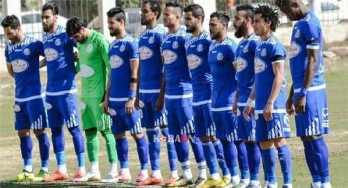 اسوان يواصل انتفاضته ويحقق فوزه الثالث توالياً على الاتحاد