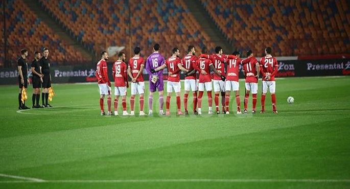 رسميا.. اتحاد الكرة يعتبر الأهلي فائزاً بالقمة.. ويعلن خصم نقاط من الزمالك