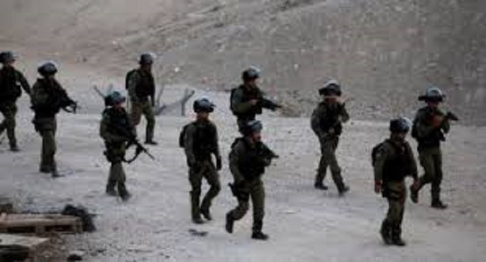 الاحتلال الإسرائيلي يعتقل 13 فلسطينيًا ويهدم 3 منازل ويقتلع المئات من أشجار الزيتون