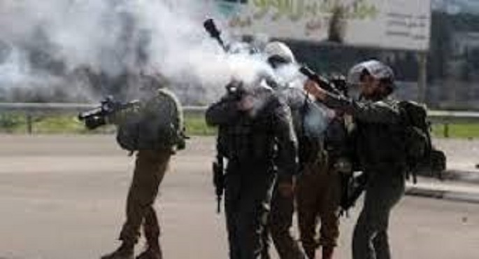 استشهاد 4 فلسطينيين واعتقال العشرات نتيجة تصعيد قوات الاحتلال الإسرائيلي خلال الـ24 ساعة الماضية