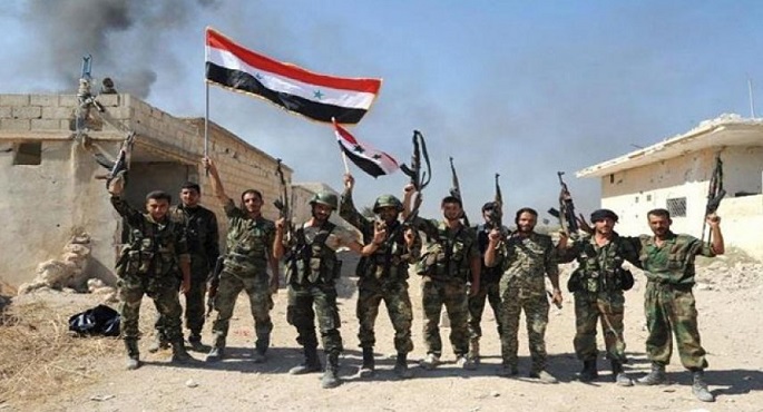 أنقرة تفشل فى إقناع موسكو بسحب الجيش السورى من إدلب