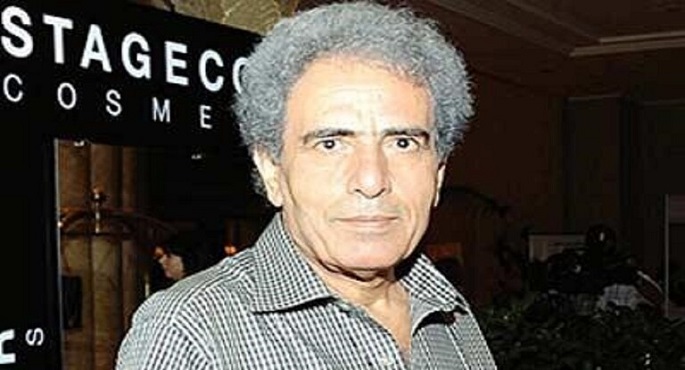 رحيل الشاعر والناقد السينمائى السورى بندر عبد الحميد