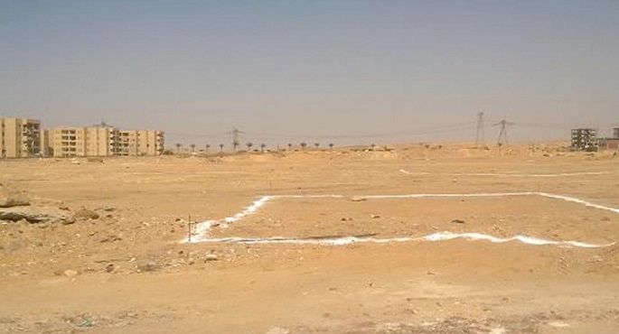 بالصور.. وزير الإسكان يعلن طرح قطع أراضٍ بأنشطة متنوعة للاستثمار فى مدينة 15 مايو