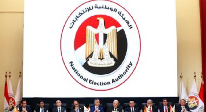 “الوطنية للانتخابات”: فوز أبو العينين بمقعد مجلس النواب بالجيزة .. وجولة إعادة بملوي