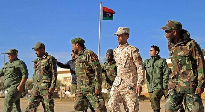 البيان الإماراتية: أطماع أردوغان فى ليبيا ستصطدم بجدار “ليبي عربي”