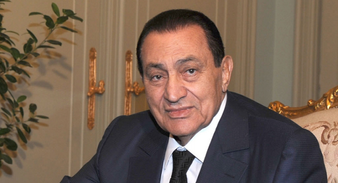 جنازة عسكرية اليوم لتشييع جثمان الرئيس الأسبق حسنى مبارك إلى مثواه الأخير