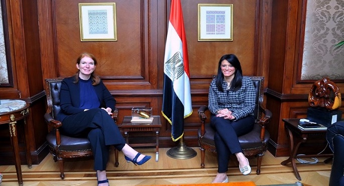 بالصور .. الأمم المتحدة : برنامج الإصلاح الاقتصادى المصرى يحقق التنمية المستدامة