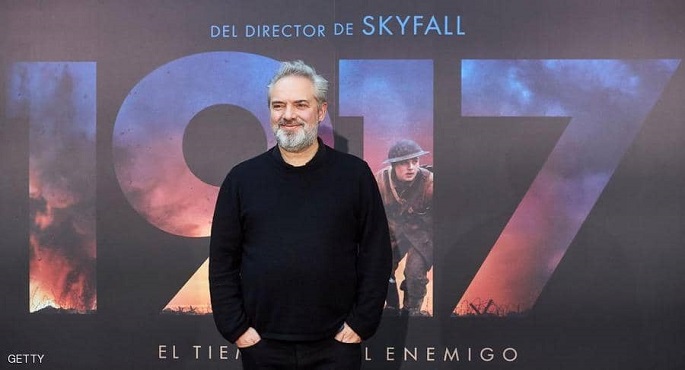 1917 يسيطر على جوائز Bafta .. وخواكين فينيكس أحسن ممثل عن ال Joker