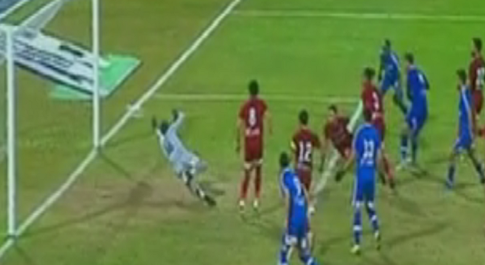 الدوري الممتاز.. سموحة يخطف تعادلا قاتلا من المقاصة