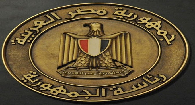 بالصورة.. رئاسة الجمهورية: معبر رفح مفتوح منذ اللحظة الأولى.. والسبيل الوحيد هو حل الدولتين