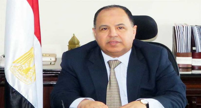 وزيرالمالية : يؤكد حرص القيادة السياسية على توفير السلع للمواطنين بأسعار مخفضة
