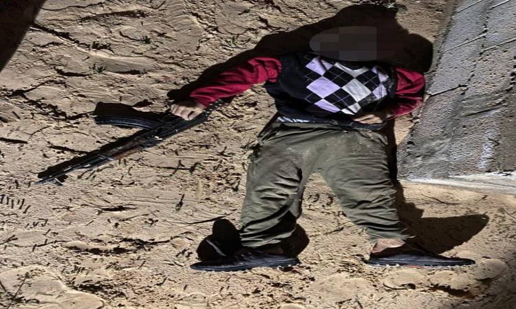بالصور.. الداخلية تعلن مقتل 17 إرهابيا في مداهمات أمنية بالعريش
