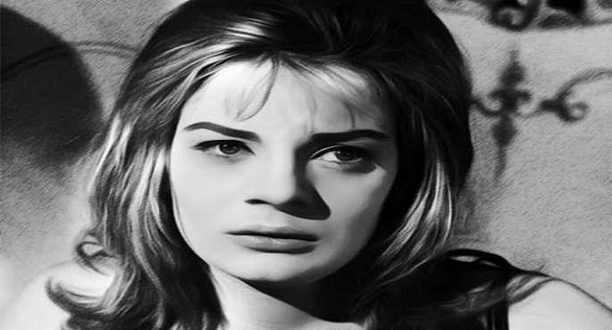 جنازة نادية لطفى من مسجد مستشفى المعادى اليوم والعزاء غدا