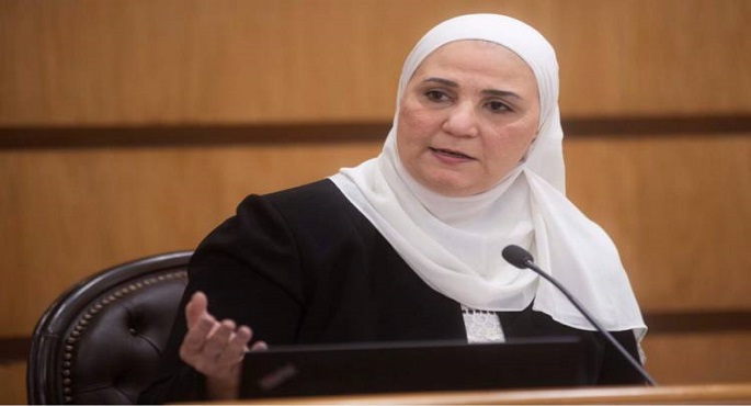التضامن: صرف 4,5 مليار جنيه من معاشات أبريل .. وغدا بدء صرف معاشات الأكثر من ألفي جنيه