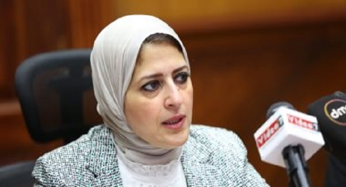 اليوم .. انطلاق المؤتمر الأول للتغطية الصحية الشاملة تحت عنوان “صحتك أمانة”