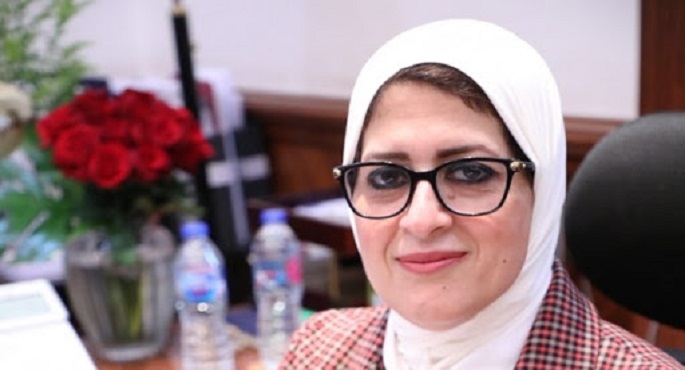 وزيرة الصحة: انطلاق مبادرة الرئيس “للعناية بصحة الأم والجنين” اليوم بـ4 محافظات كمرحلة أولى