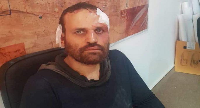 الجنايات تقضى بإحالة أوراق هشام عشماوى و36 آخرين للمفتى فى قضية أنصار بيت المقدس