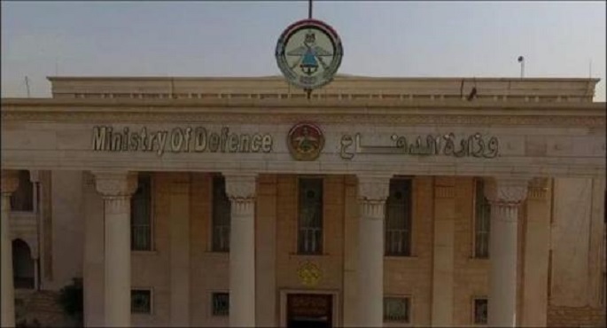 وزارة الدفاع العراقية: نقوم بواجباتنا في تأمين المصلحة الوطنية العليا وحماية الشعب