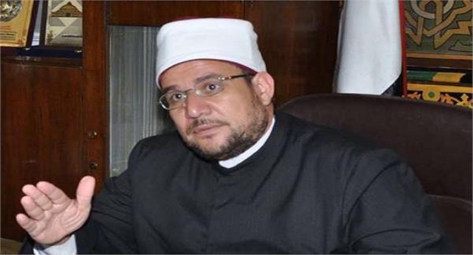 وزير الأوقاف: نشكر الرئيس على رعايته للمؤتمر الـ32 للشؤون الإسلامية