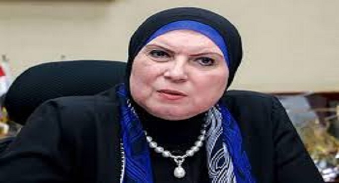 وزيرة الصناعة: مبادرة إحلال المركبات المتقادمة يحقق وفرا اقتصاديا وماديا