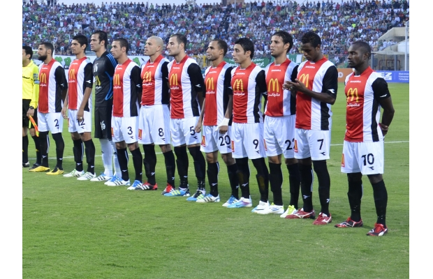 تعادل المقاولون العرب وطلائع الجيش بهدف نظيف لكلا منهما بالدورى الممتاز