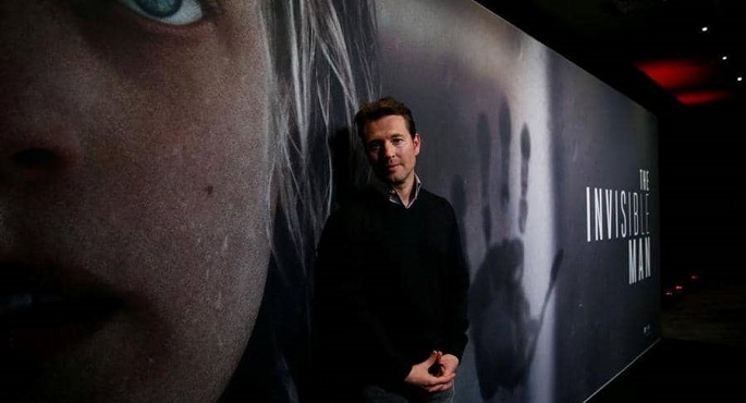 “الرجل الخفي” يتصدر إيرادات السينما الأمريكية