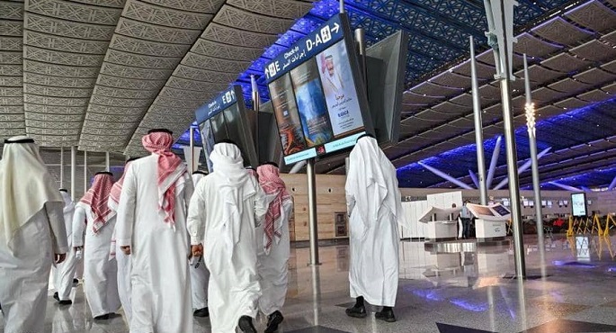 السعودية تفرض إجراءات دخول جديدة على 3 دول خليجية
