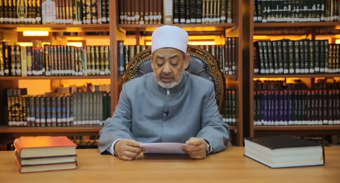 الإمام الأكبر يقرر إنشاء لجنة استشارية من كبار علماء الأزهر لضبط الفتاوى وإتاحتها عبر الإنترنت