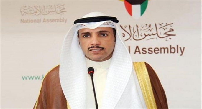 رئيس مجلس الأمة الكويتي: قرار وقف الطيران مع بعض الدول ليس سياسيا