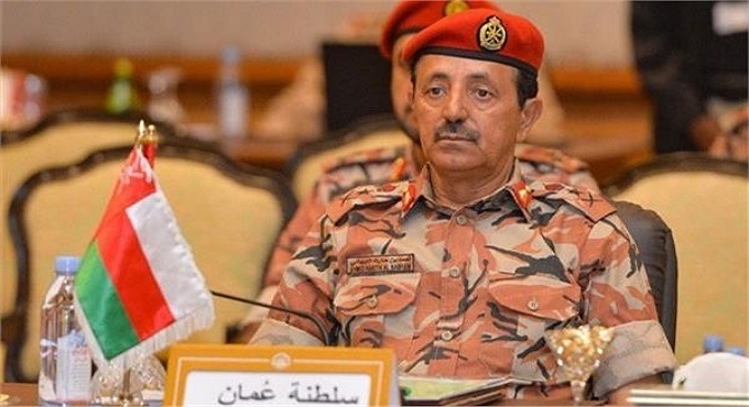 الجيش العماني يؤكد استعداده لمواجهة تطورات انتشار “كورونا”