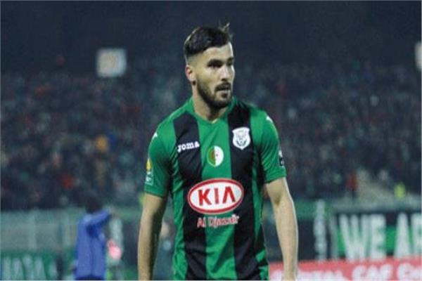 الترجي ينافس الزمالك على صفقة الجزائري «بن عيادة»