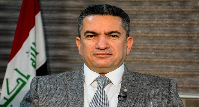 رئيس الحكومة العراقية المكلف يبدأ مشاوراته لتشكيل الحكومة الجديدة