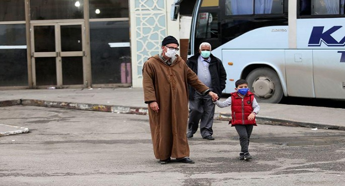 الجزائر تمد حظر التجول إلى 9 ولايات أخرى بسبب كورونا