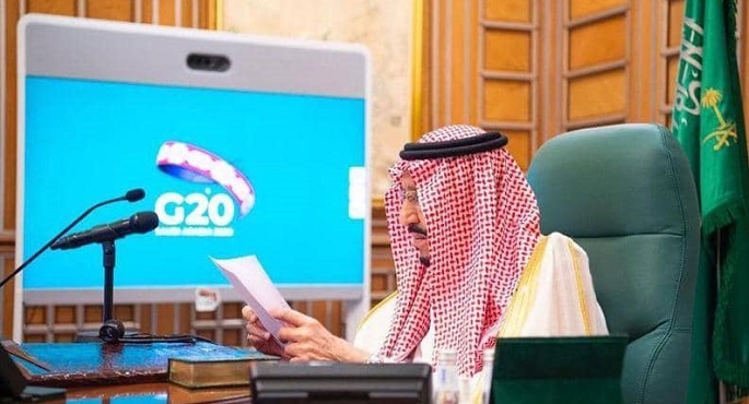 مجموعة العشرين ستضخ خمسة تريليونات دولار في الاقتصاد العالمي لمكافحة كورونا