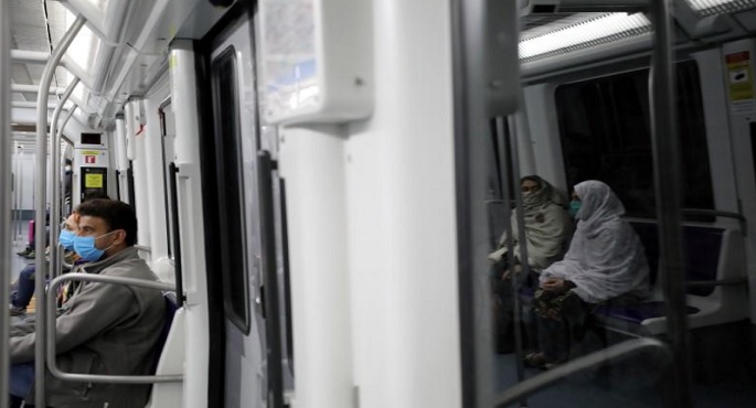 ارتفاع عدد وفيات كورونا في إسبانيا بأكثر من 200 في يوم واحد