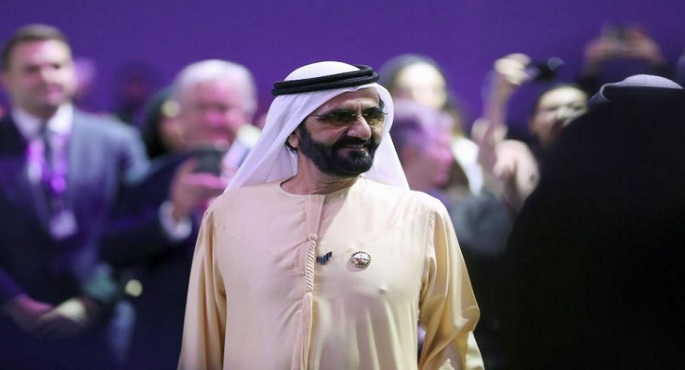 الإمارات تقر حزمة تحفيز إضافية حجمها 16 مليار درهم
