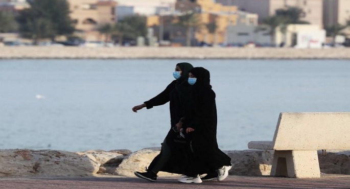 السعودية تسجل أول حالة وفاة بفيروس كورونا وهي لأفغاني