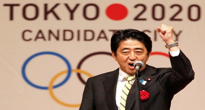 رسميا.. تأجيل أولمبياد طوكيو 2020 بسبب فيروس كورونا