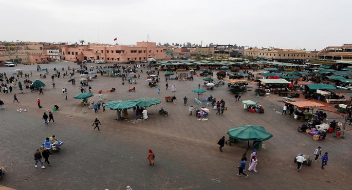 ارتفاع عدد حالات الإصابة بكورونا في المغرب إلى 37