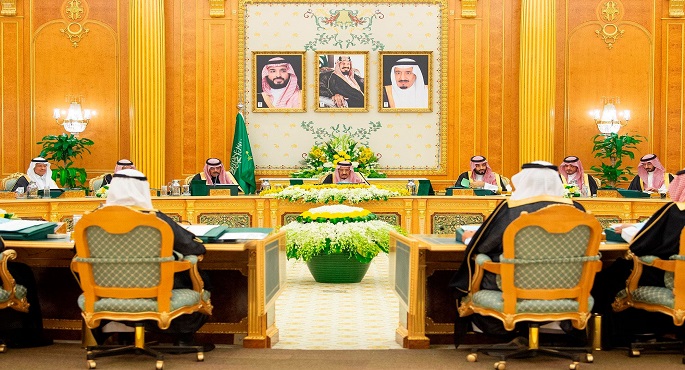 السعودية: إيران تقوض الجهود الدولية لمكافحة كورونا