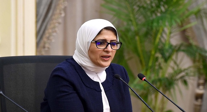 نظام إلكتروني لمتابعة معدلات استهلاك الأكسجين الطبي بجميع المستشفيات