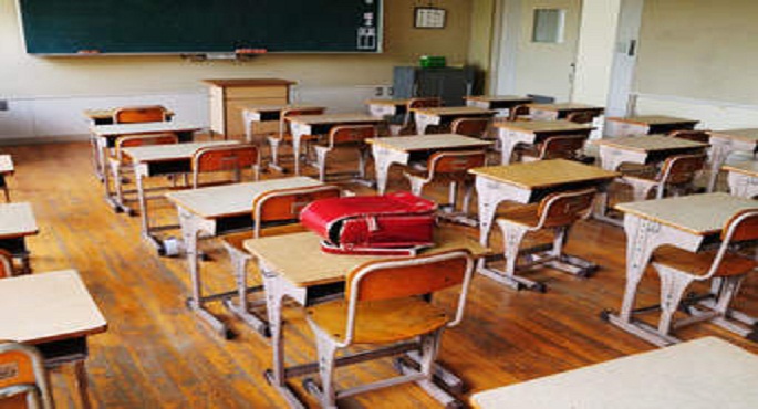 اليونسكو:”كورونا” يحرم نصف طلاب العالم من الذهاب إلى مدارسهم وجامعاتهم