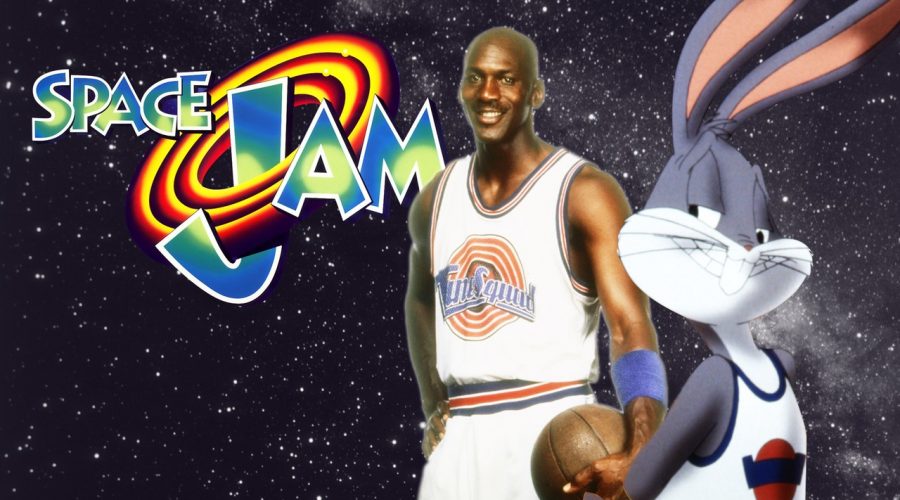 Warner Bros تطرح الجزء الثانى من فيلم Space Jam خلال صيف 2021