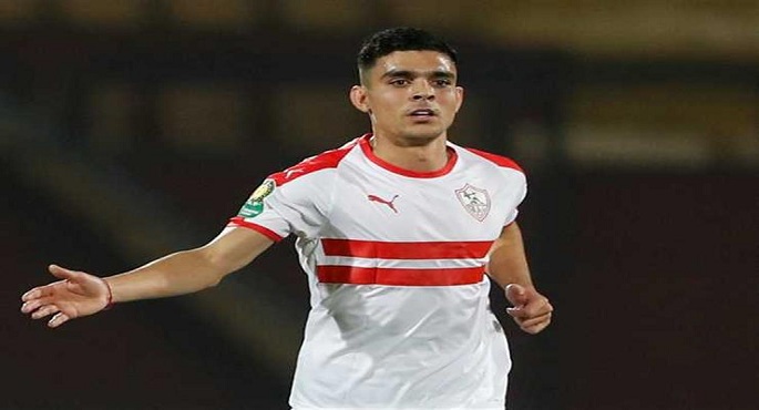 بن شرقي للجماهير المصرية: التزموا بالتعليمات ولا تغادروا المنزل