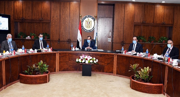 الملا: شركات صيانة المشروعات البترولية نجحت في اقتحام أسواق خارج مصر
