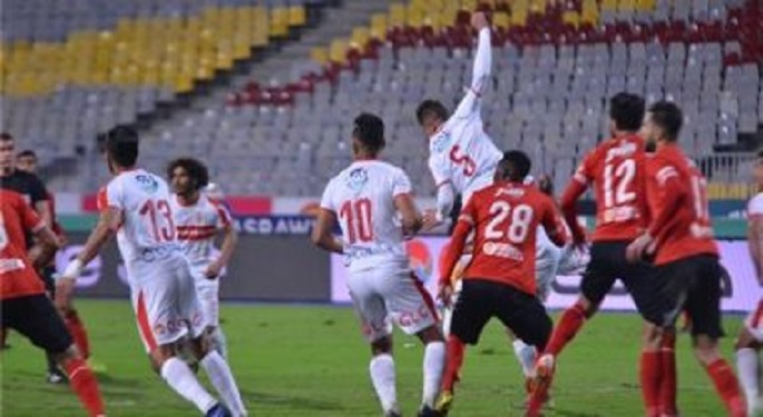 الأهلي يتخطى مانشستر يونايتد فى تصنيف أندية العالم.. والزمالك 86 عالميا