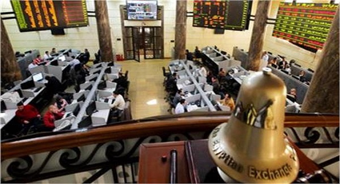 البورصة تربح 9.3 مليار جنيه وارتفاع جماعي بمؤشراتها في ختام التعاملات