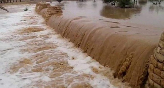 الرى : 510 ملايين جنيه أعمال حماية من أخطار السيول وأعمال صناعية